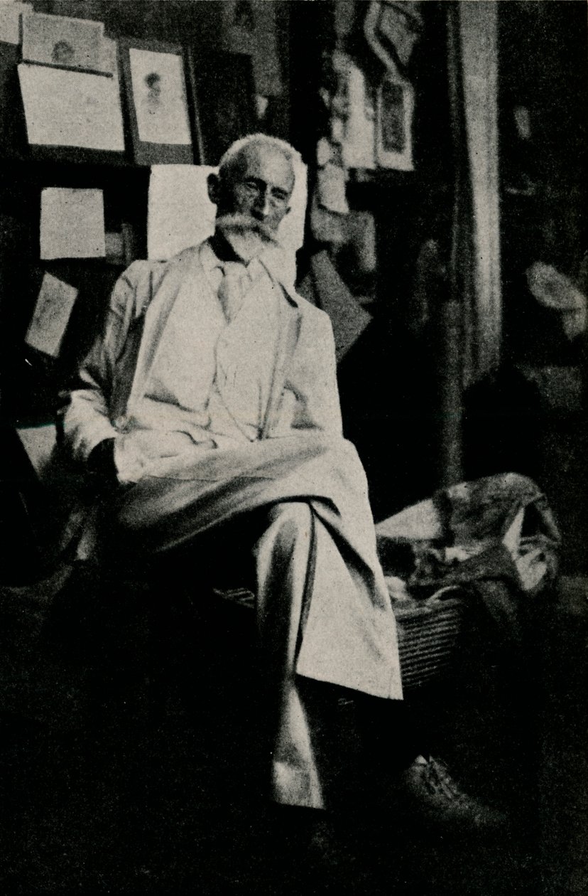 Lionel Smythe, c1917, 1919 by Unbekannt