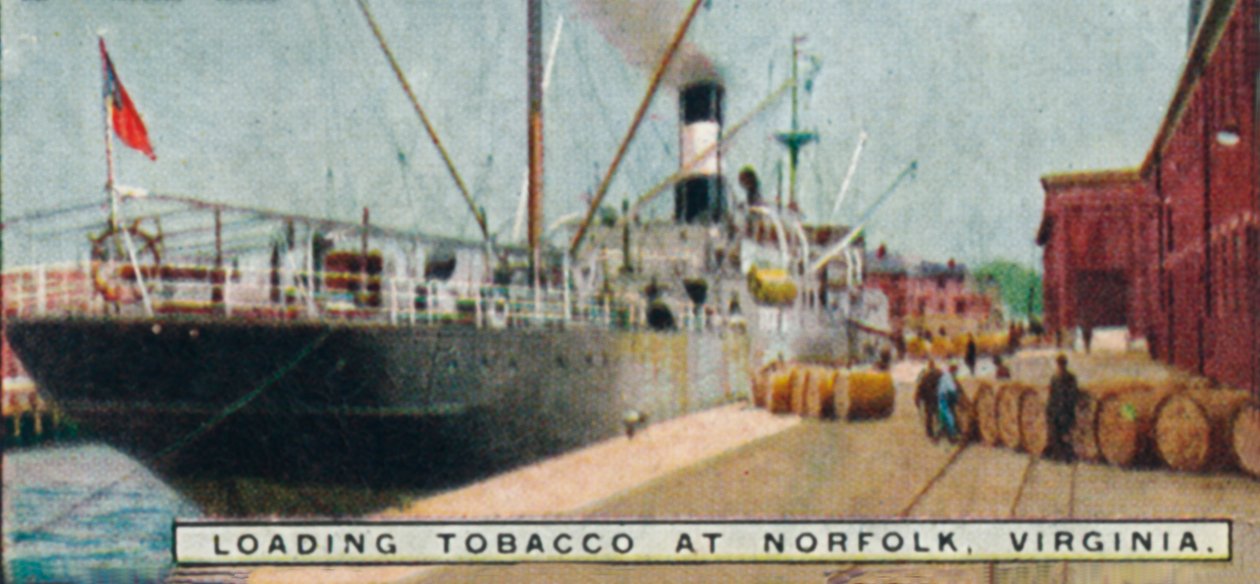 Norfolk, Virginia