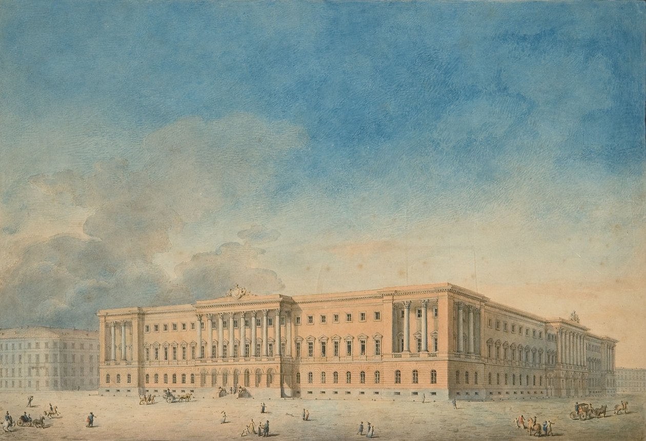 Saint Petersburg