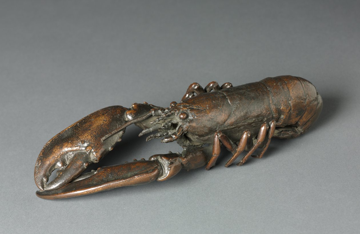 Istakoz, c. 1500-1550 veya üstü. by Unbekannt