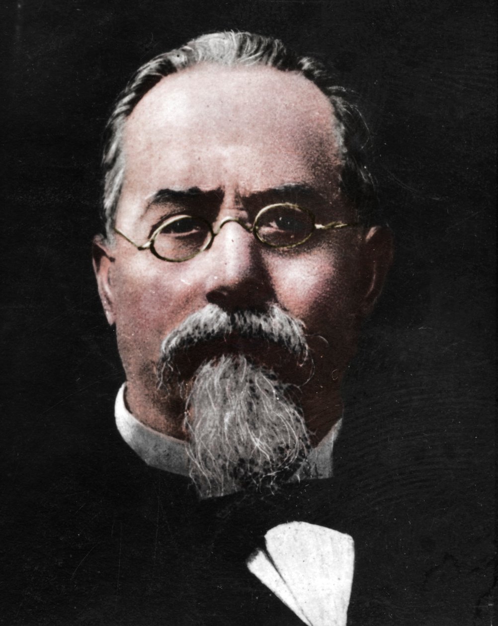 Lombroso ,, c1893 by Unbekannt