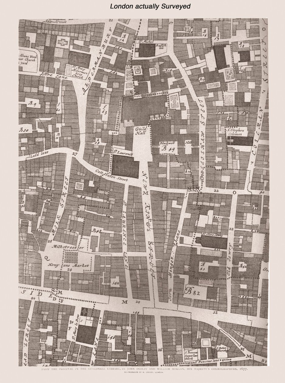 Londra Aslında İncelendi, 1886 by Unbekannt