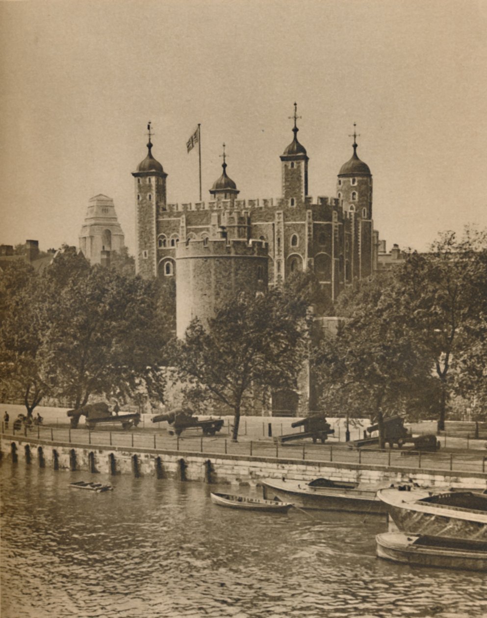 Tower Bridge