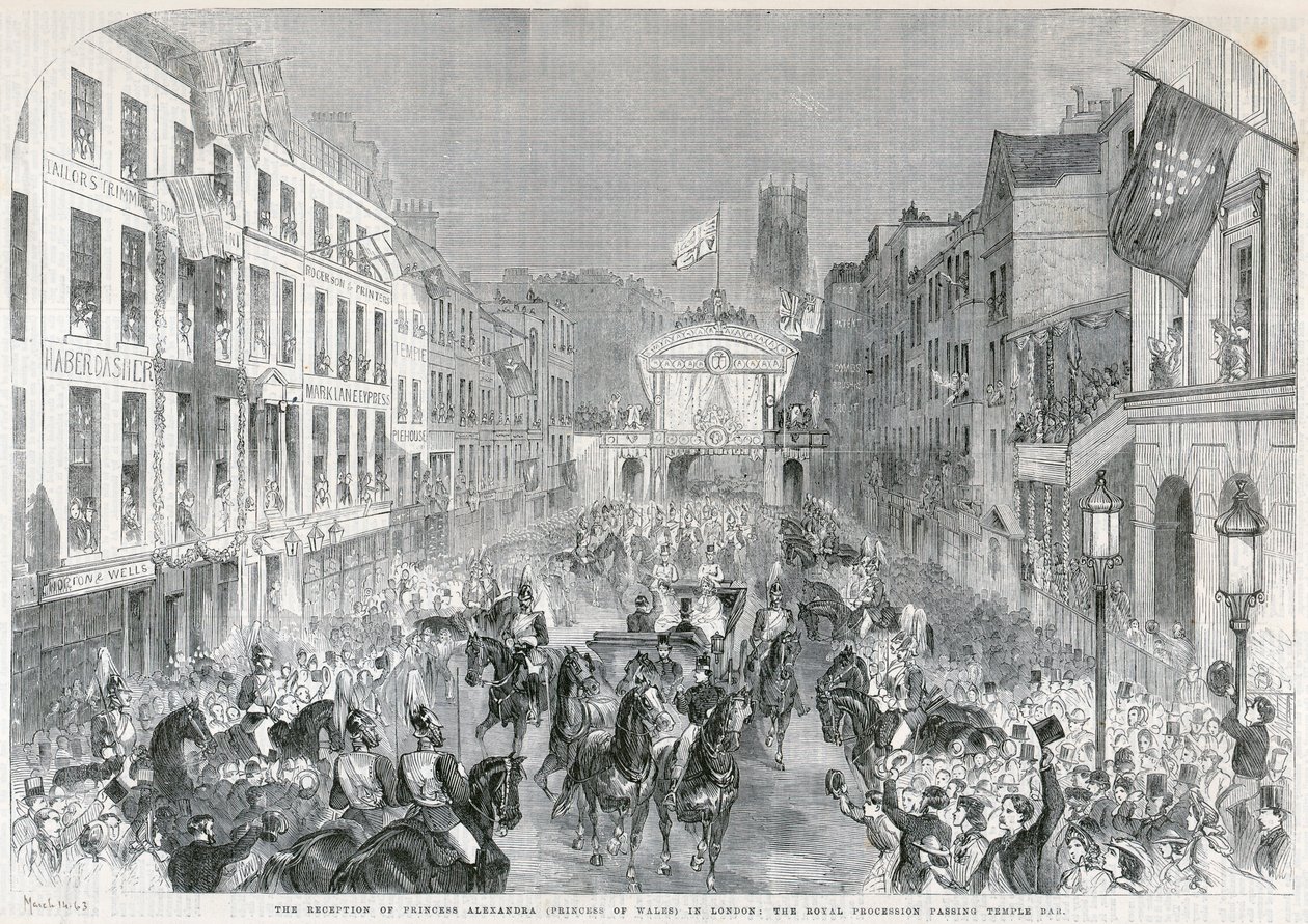 Londra