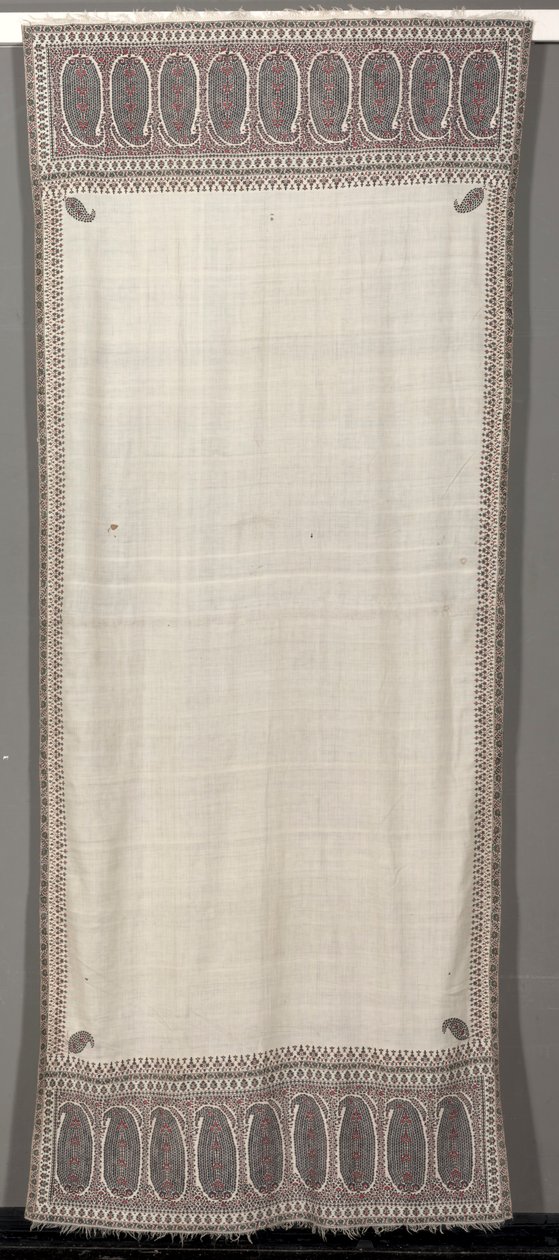 Uzun Şal, c. 1815. by Unbekannt