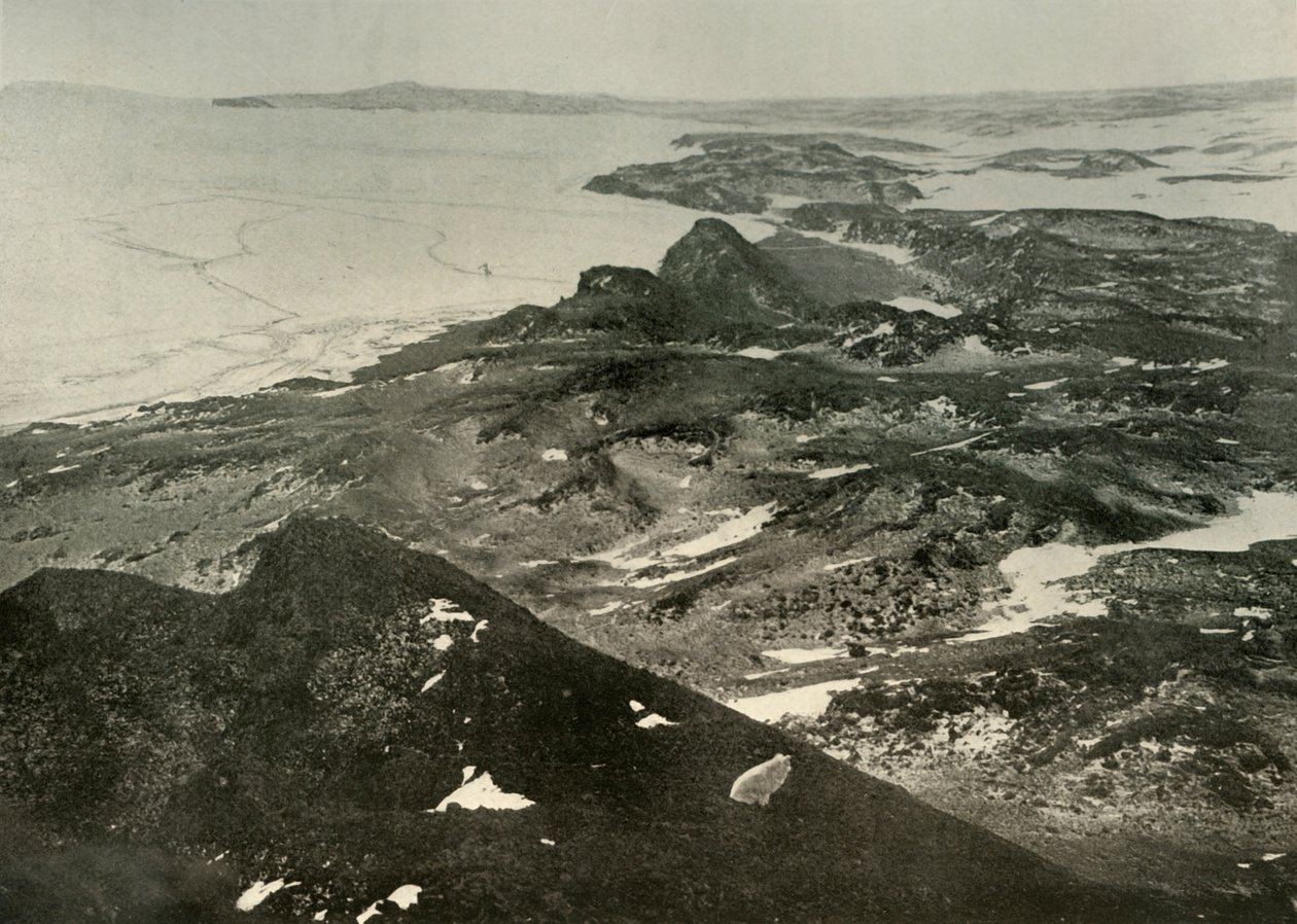 Cape Royds