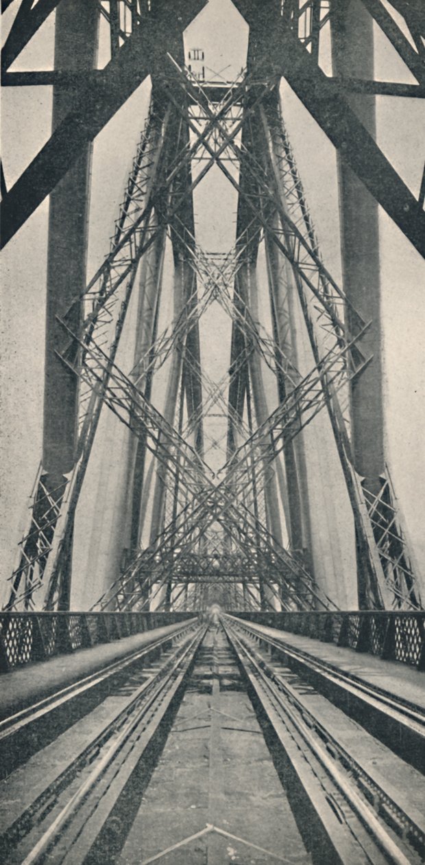 İleri Köprüden Bakmak, 1926 by Unbekannt