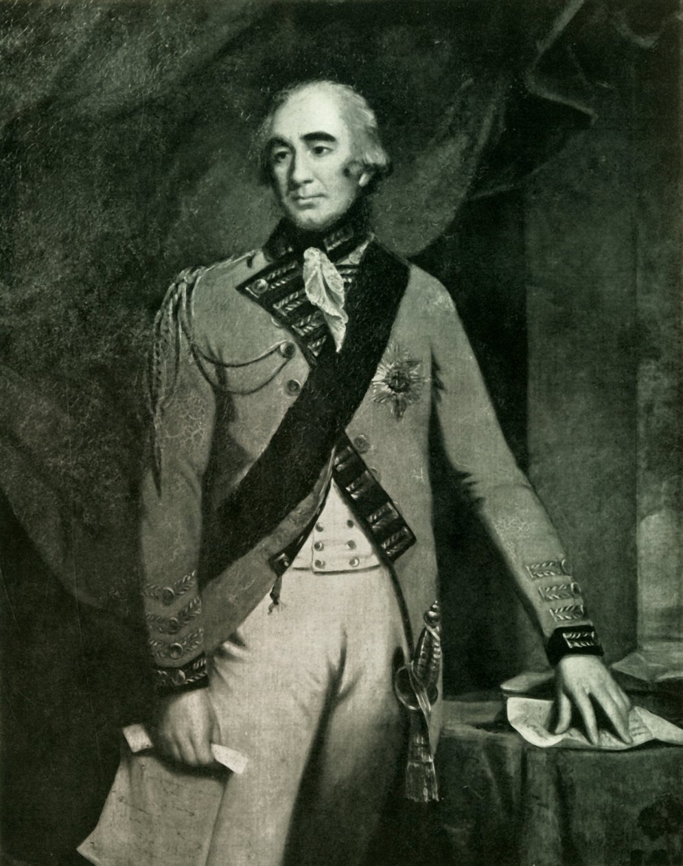 Lord Hastings, c1770-1790, 1925. by Unbekannt
