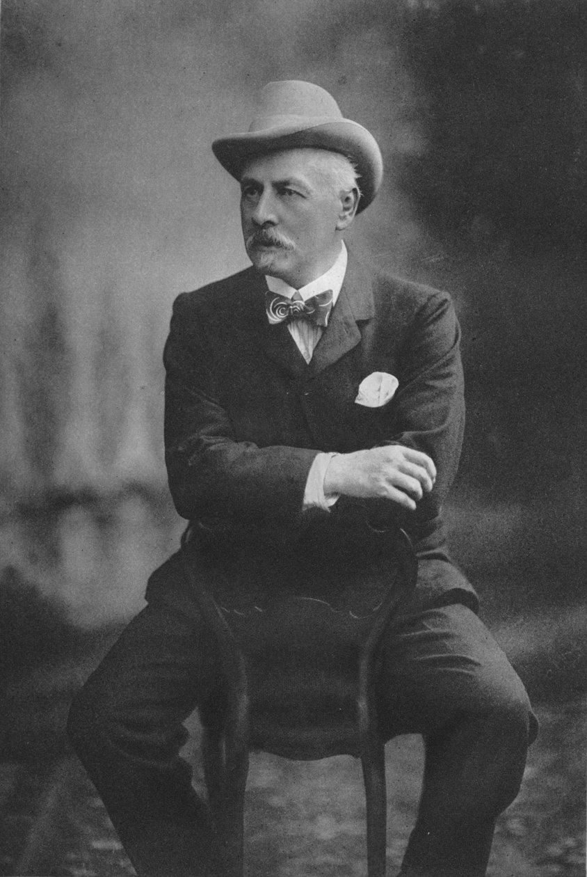Lord Marcus Beresford, 1911 by Unbekannt