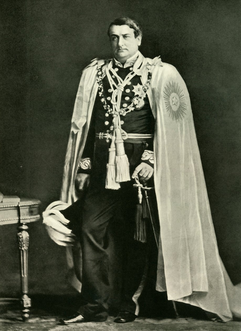 Lord Mayo, Vali olarak, 1870, 1925. by Unbekannt