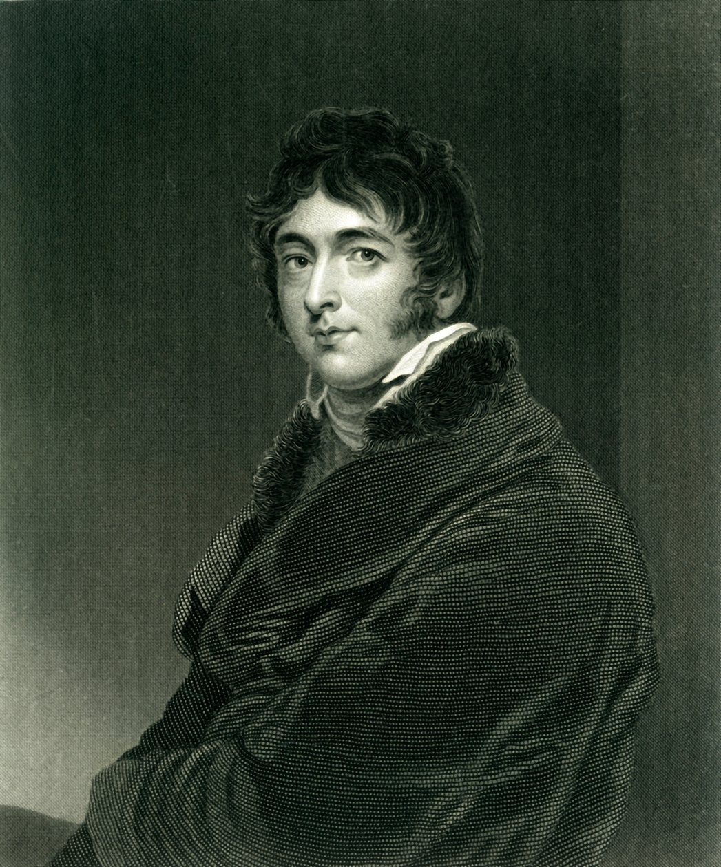 Lord Melbourne, c1800, c1884. by Unbekannt