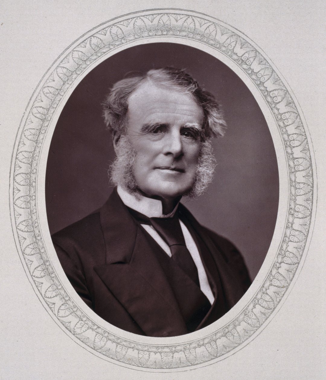 Lord Winmarleigh, İngiliz politikacı, 1876 dolayları by Unbekannt