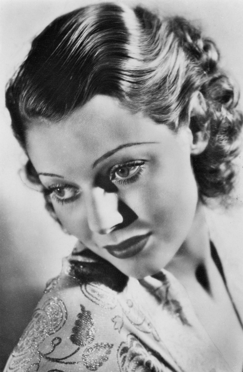 Loretta Young, Amerikalı oyuncu, 1930
