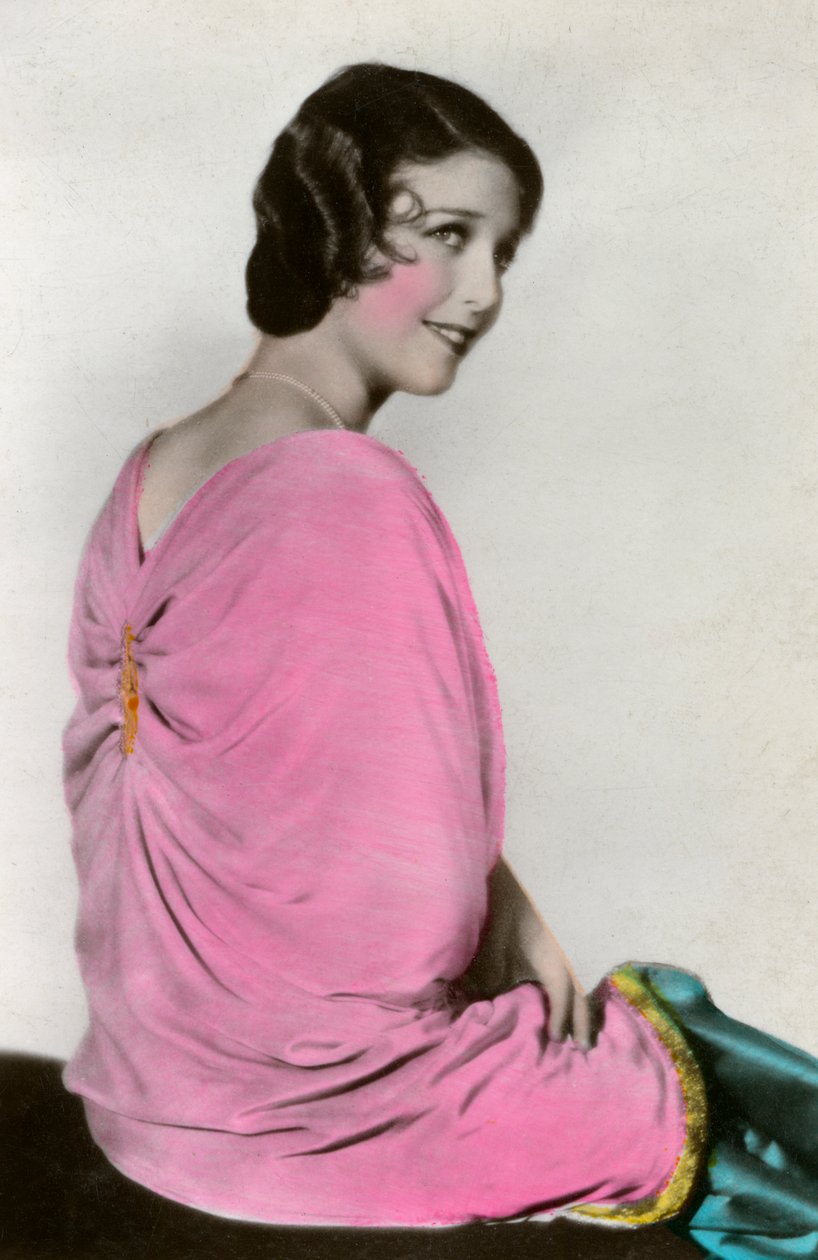 Loretta Young, Amerikalı oyuncu, 1930