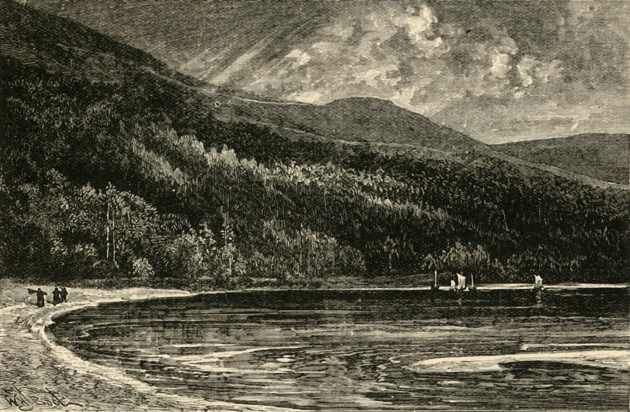 Gül Tay, 1898. by Unbekannt