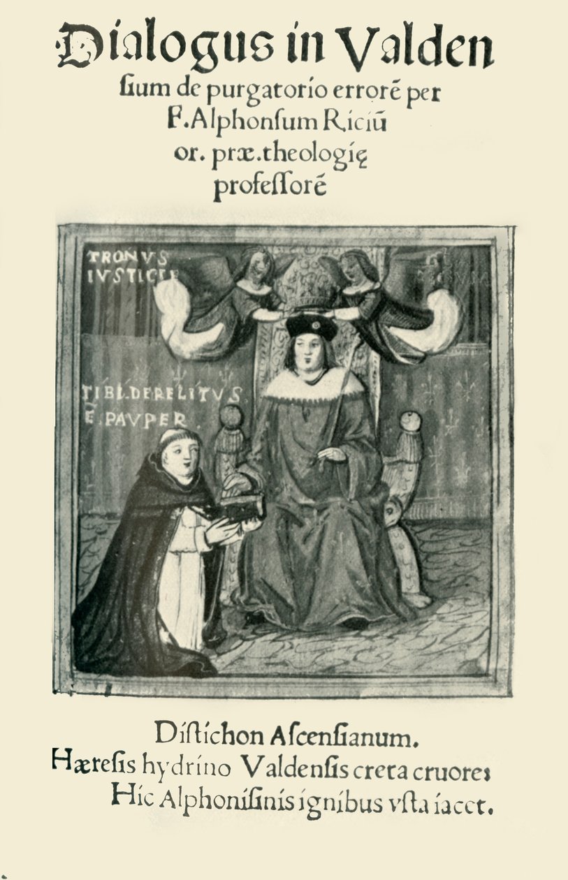 Louis XII, 1509, 1907. by Unbekannt