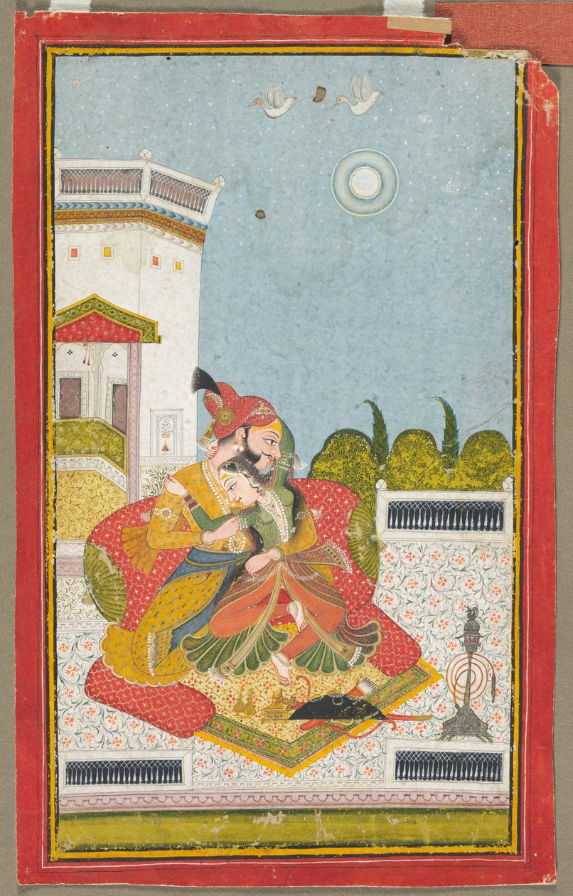 Raga Malkaus