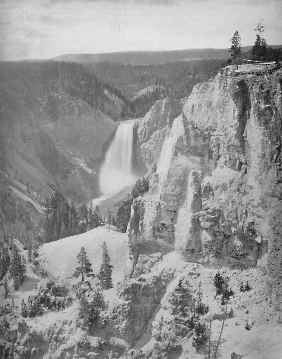 Yellowstone