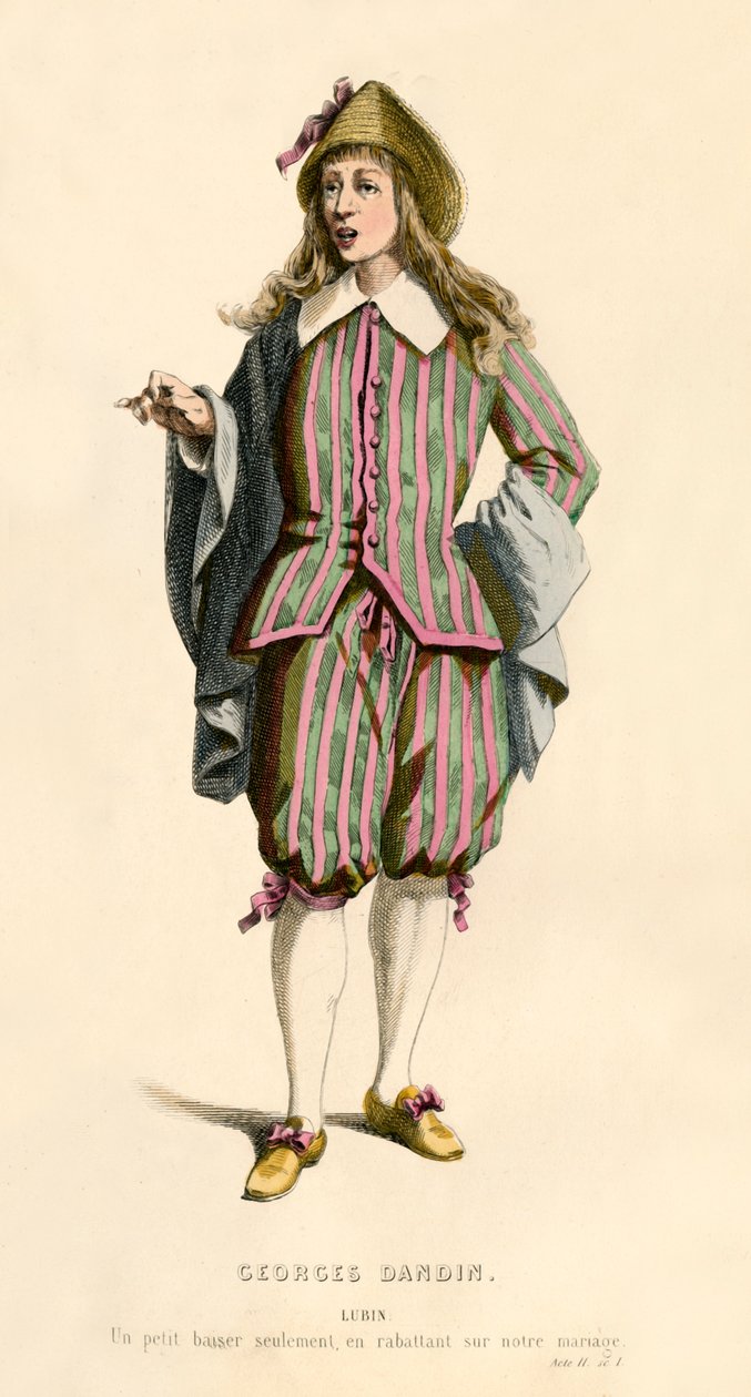 Lubin, 1868. by Unbekannt
