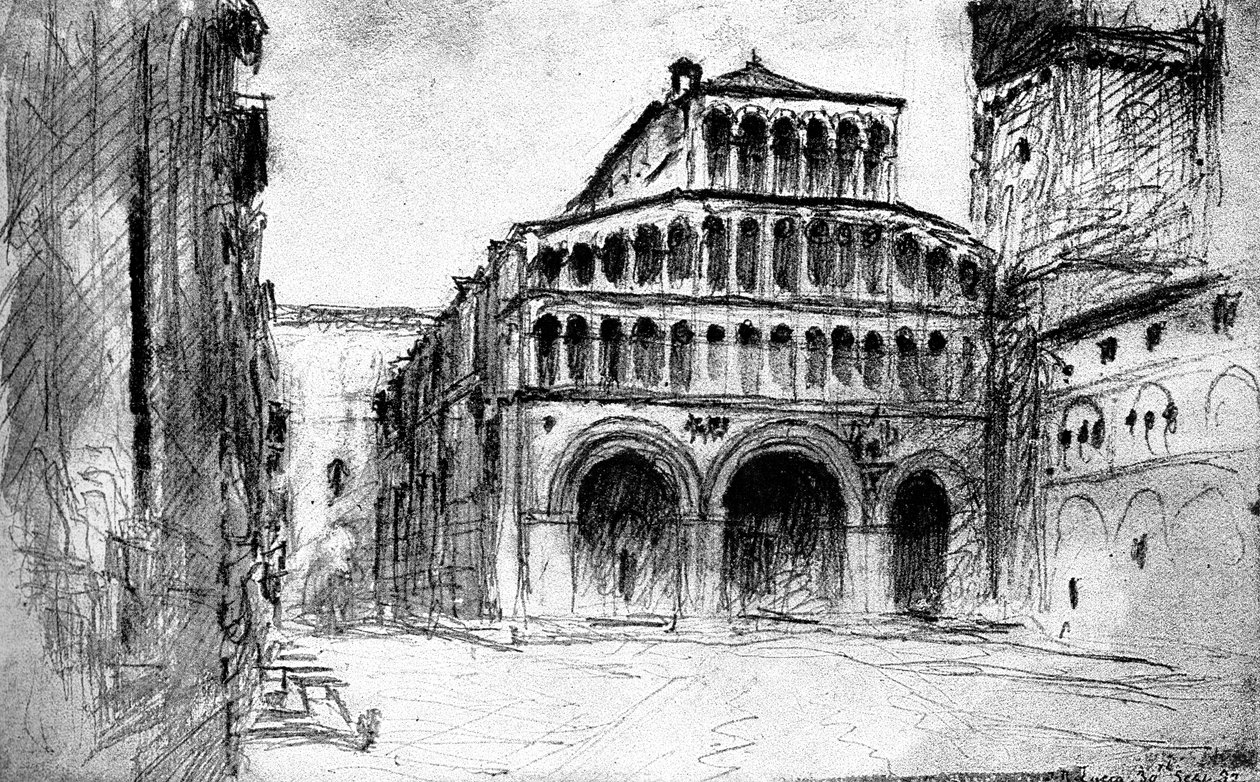 Luka, 1832 1900 by Unbekannt