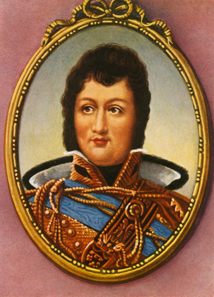 Louis Philippe - Fransa Kralı 1773-1850, 1933. by Unbekannt