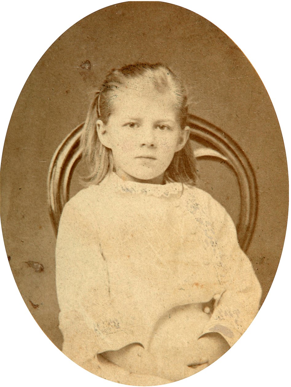 Lyubov Dostoyevskaya, yazar Fyodor Dostoyevski
