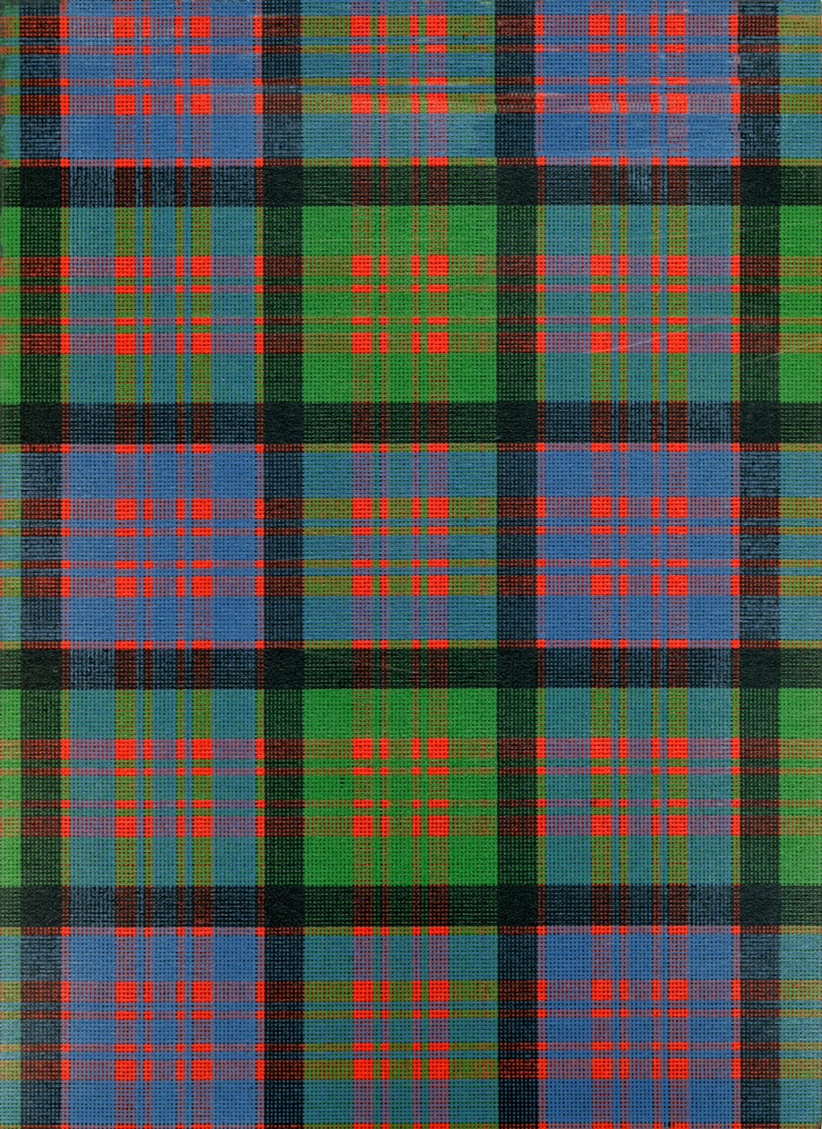 MacDonald, c1935 by Unbekannt