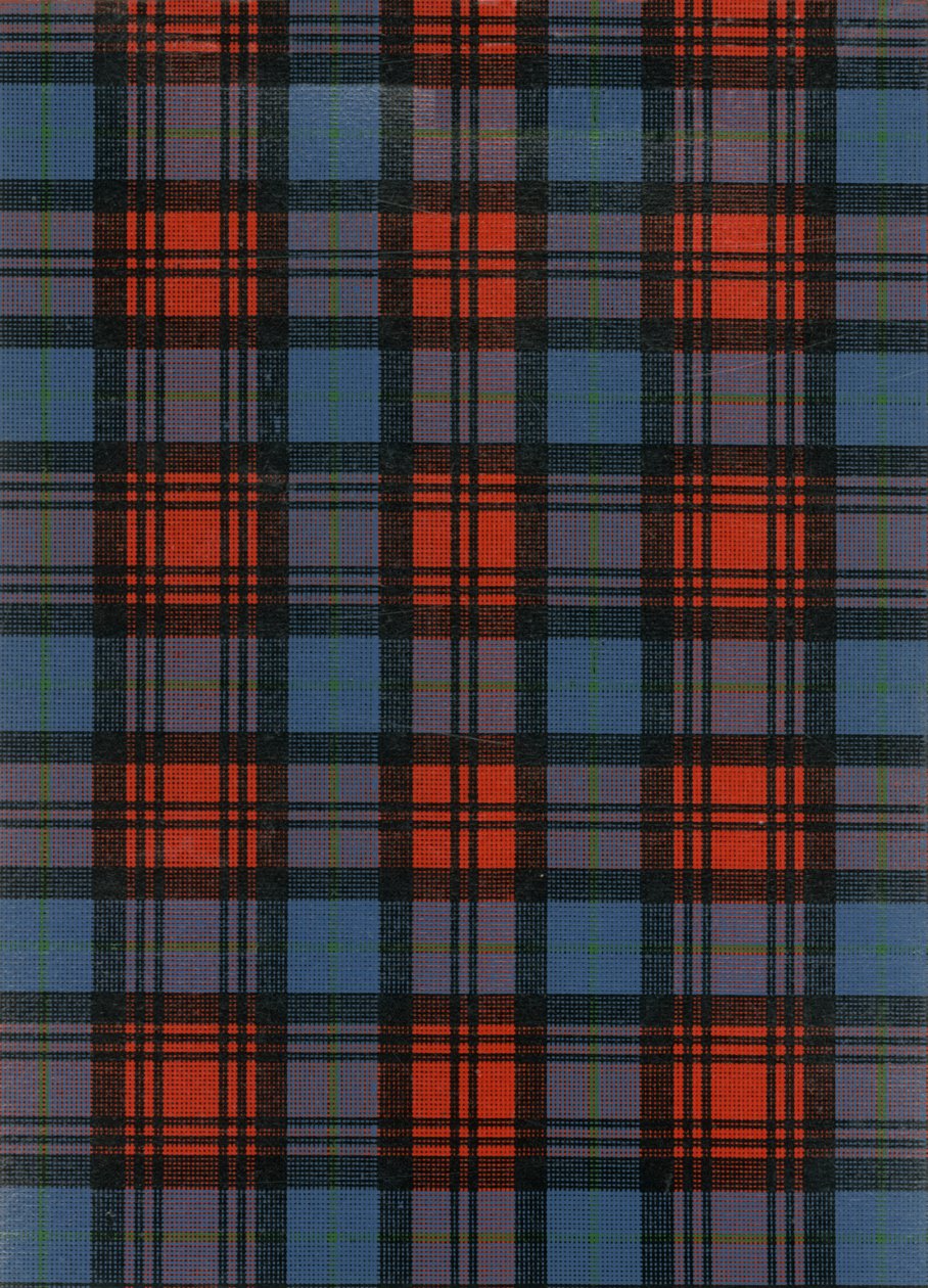 MacLachlan, c1935 by Unbekannt
