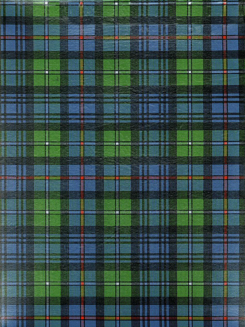 MacLeod ve MacKenzie, 71 ve 78, c1935 by Unbekannt