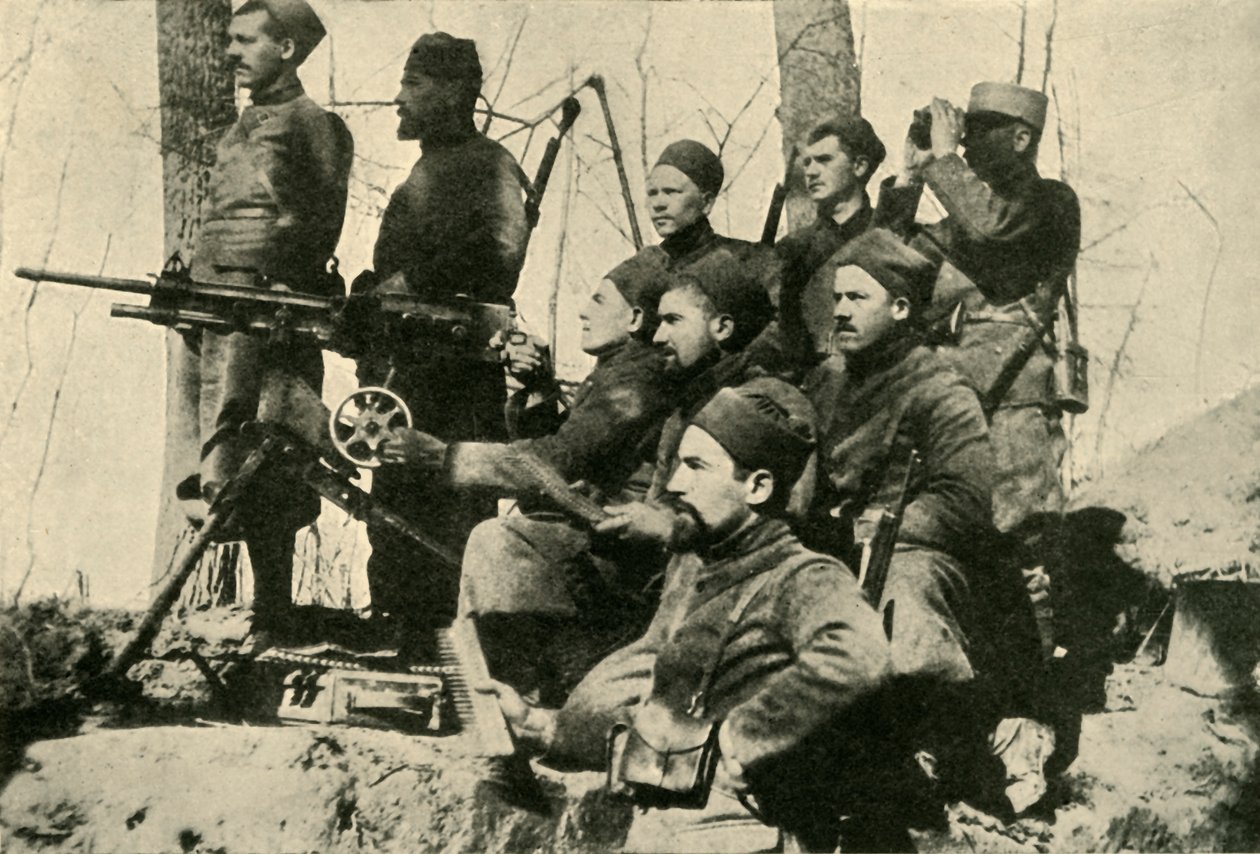 Zouaves