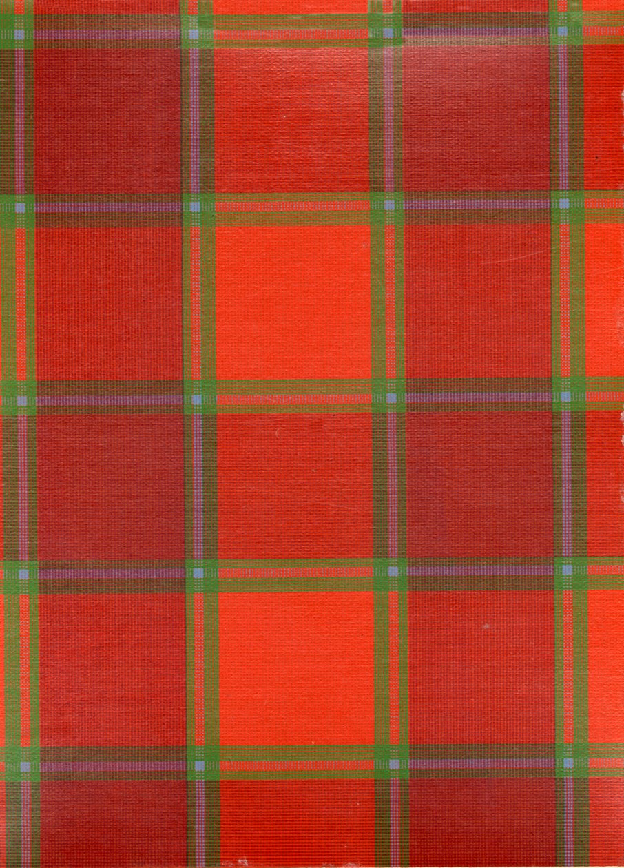 Macnab, c1935 by Unbekannt