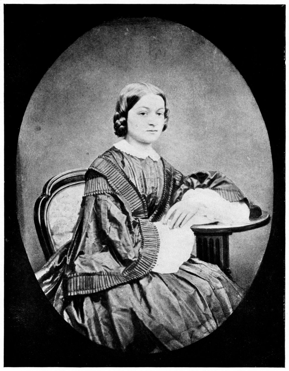 Madam Sklodowska, c1877. by Unbekannt