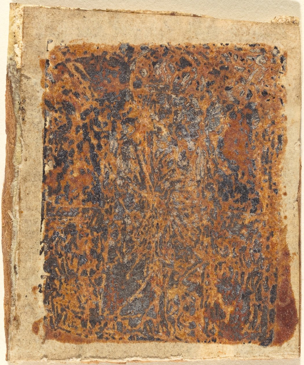 Madonna ve Çocuk, c. 1480. by Unbekannt