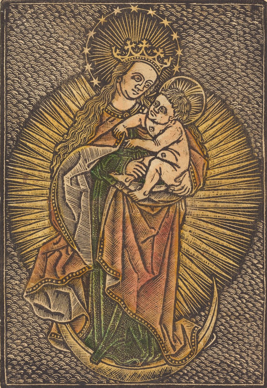 Madonna ve Glory