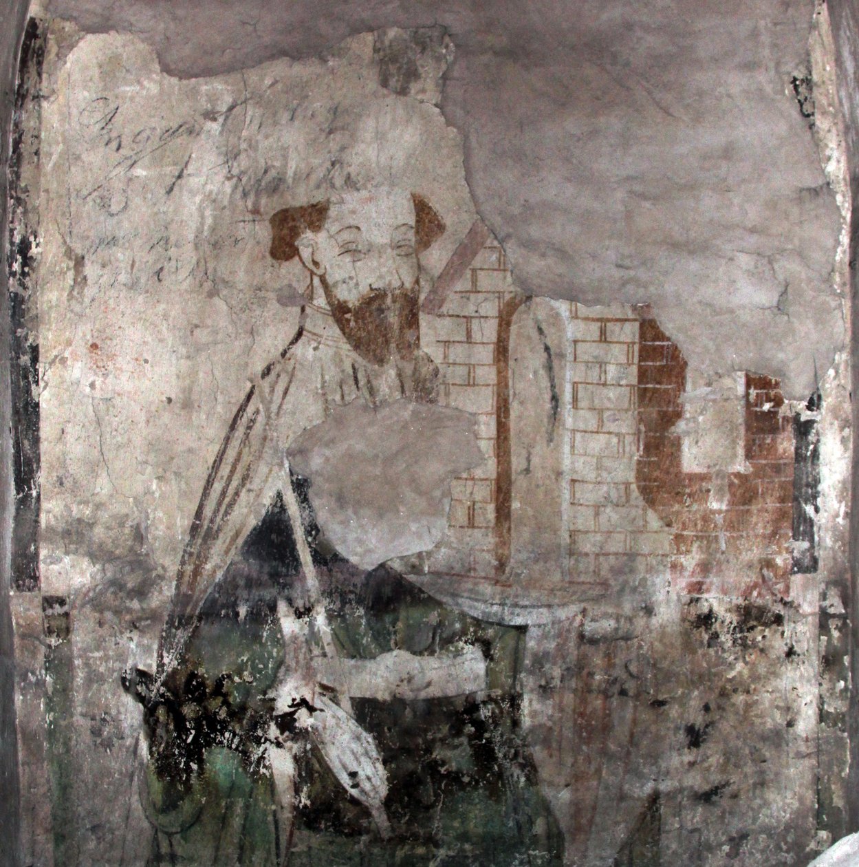 İsveçli Magnus III, c. 1440 by Unbekannt