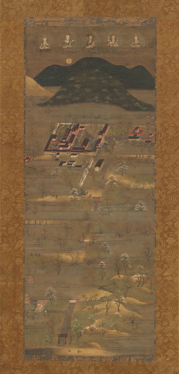 Kasuga Mabedi