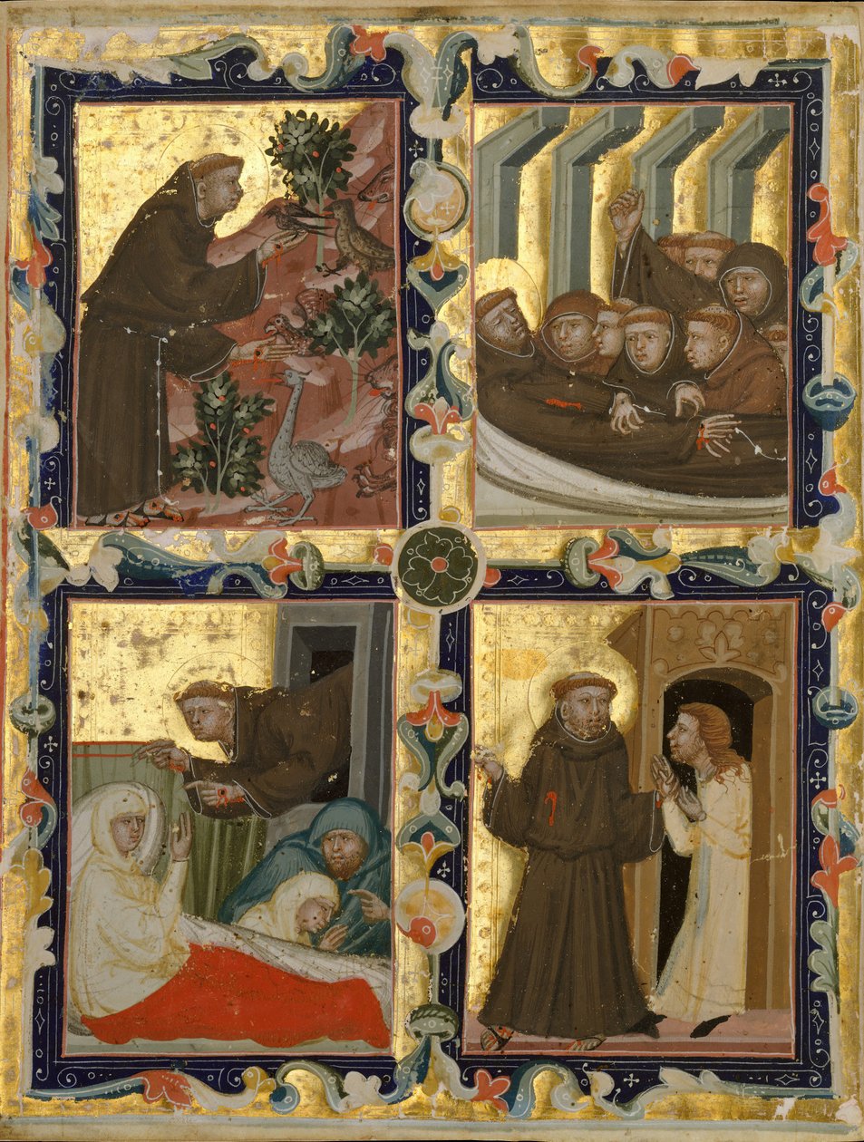 Assisi