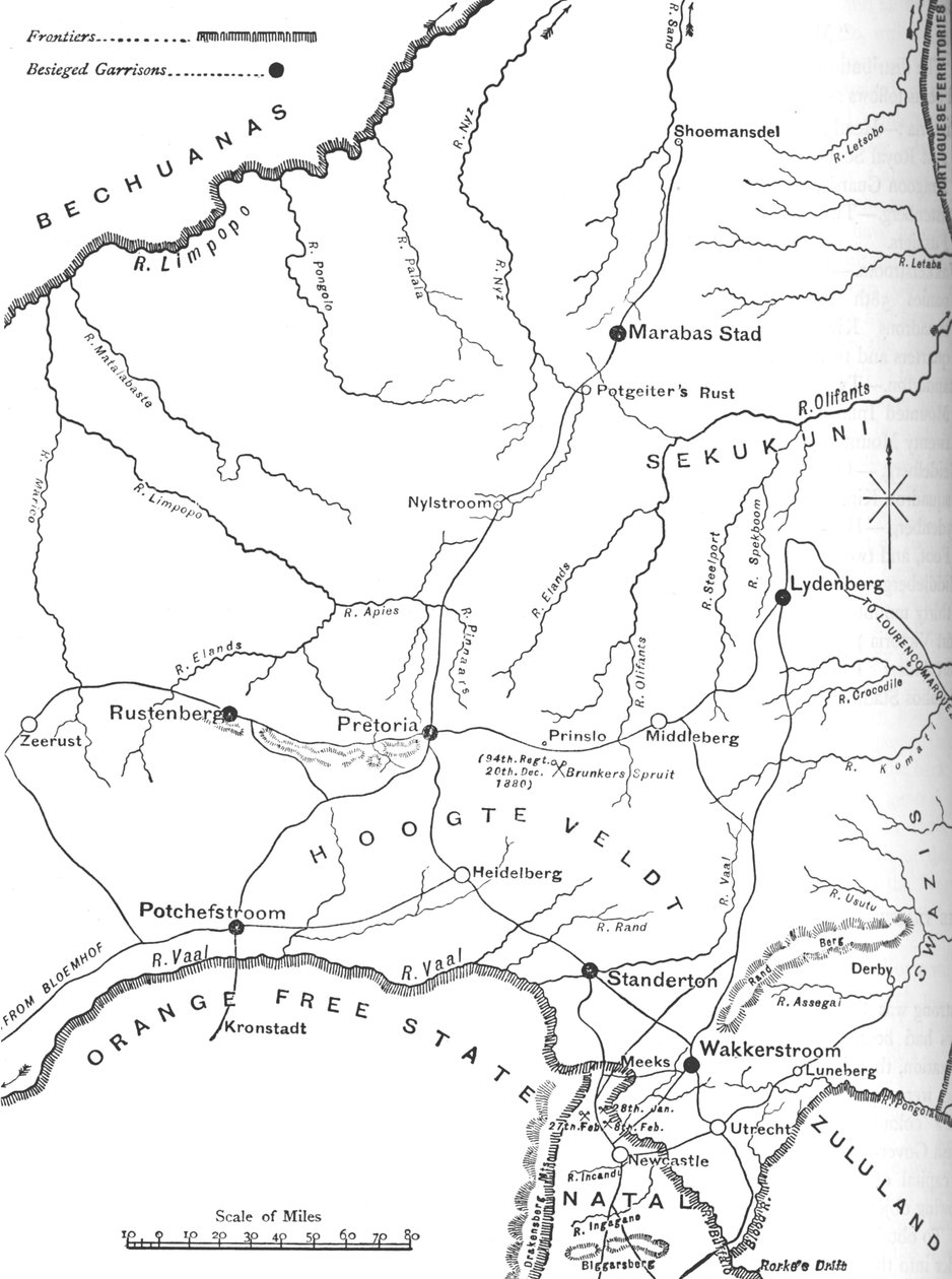 Transvaal