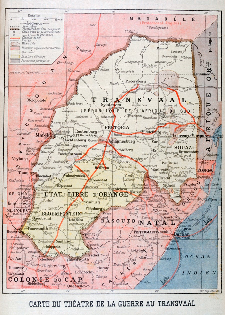 Transvaal