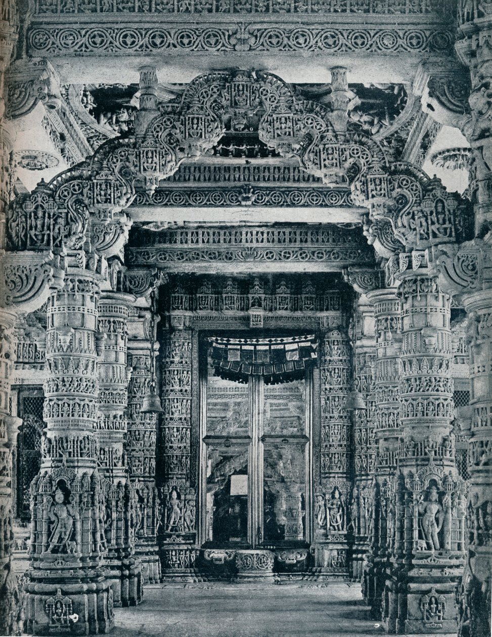 Dilwara