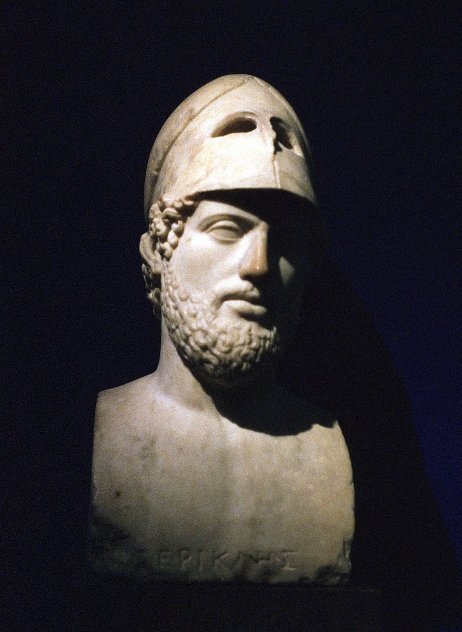 Perikles