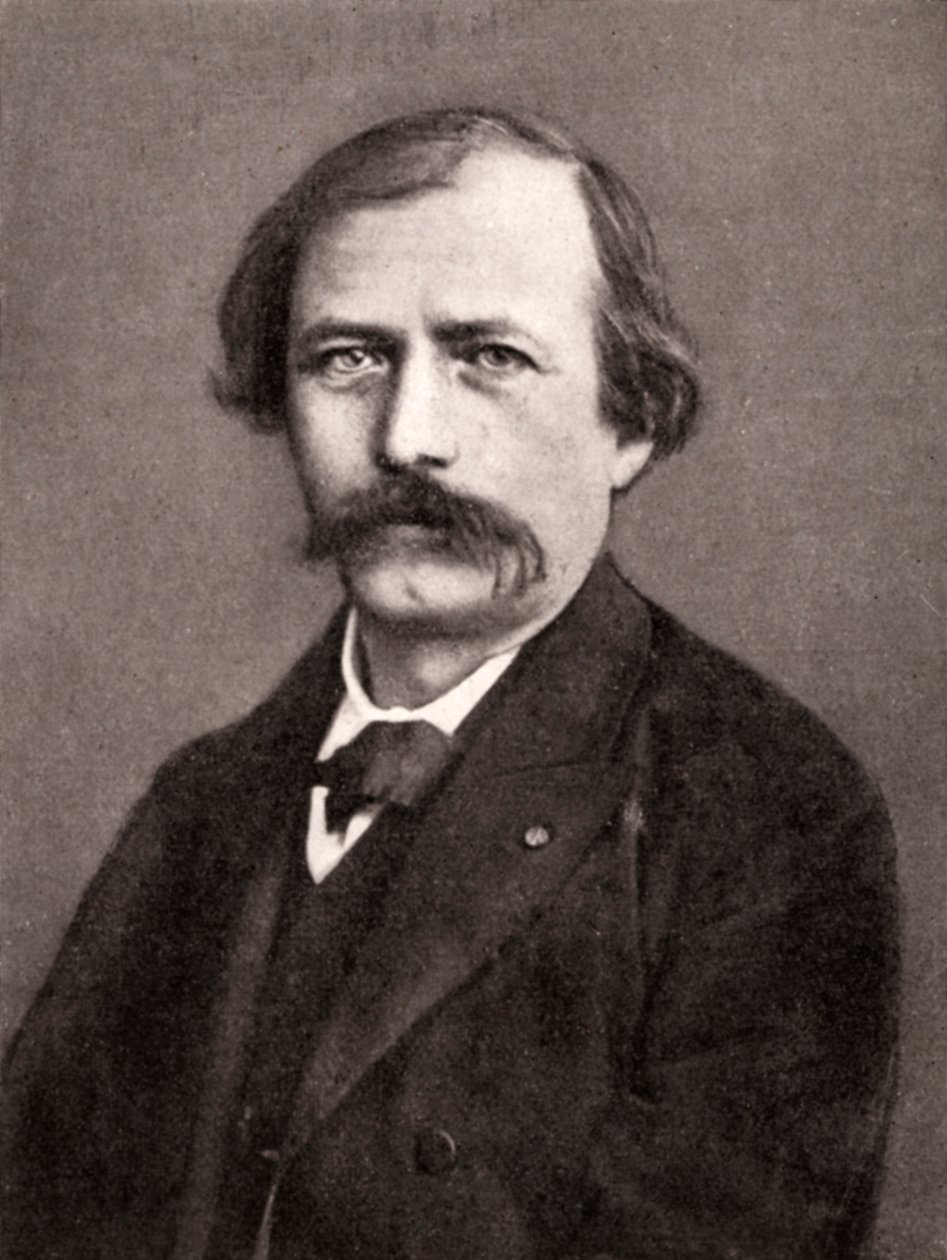 Marcellin Berthelot, Fransız kimyager ve politikacı, 19. yüzyıl by Unbekannt