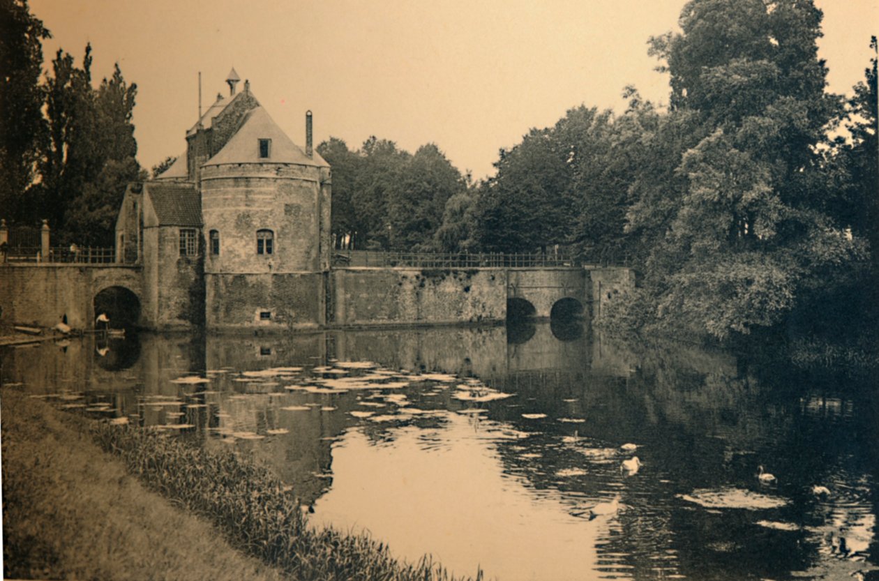 Mareşal Kapısı, c1910 by Unbekannt
