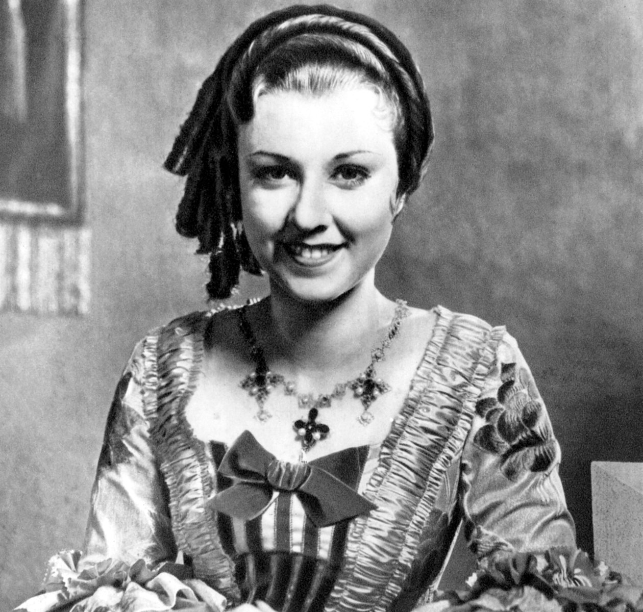 Margaret Lindsay, Amerikalı aktris, 1934-1935 by Unbekannt