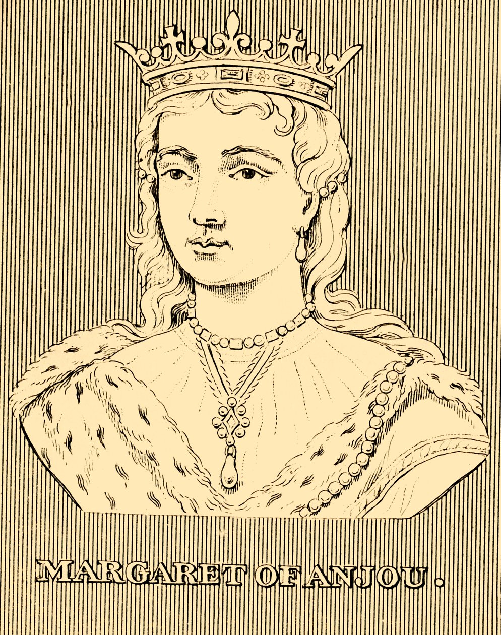 Anjou