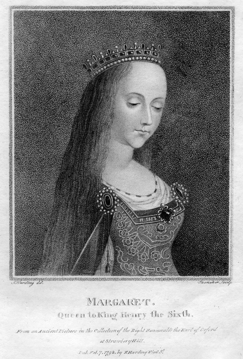 Anjou