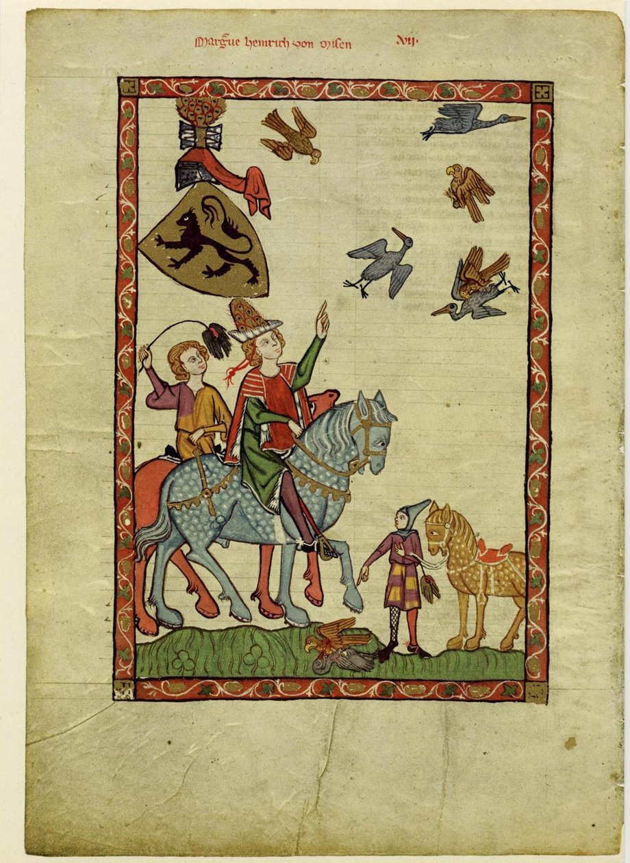 Codex Manesse