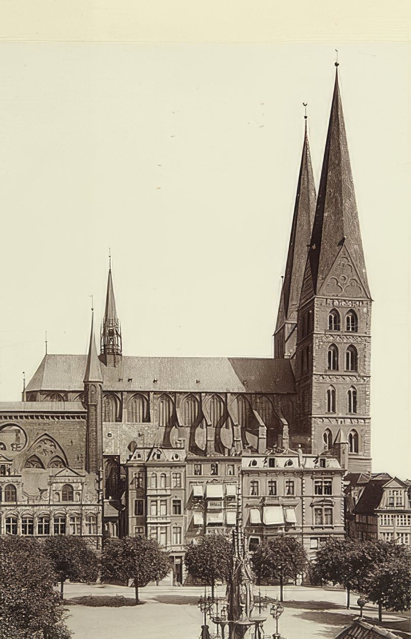 Lübeck