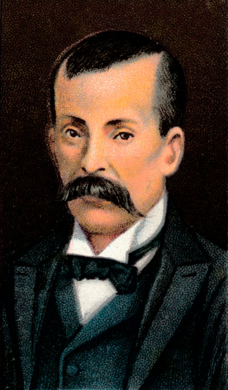 Marquis Komura Jutaro 1855-1911, Meiji döneminde Japonya
