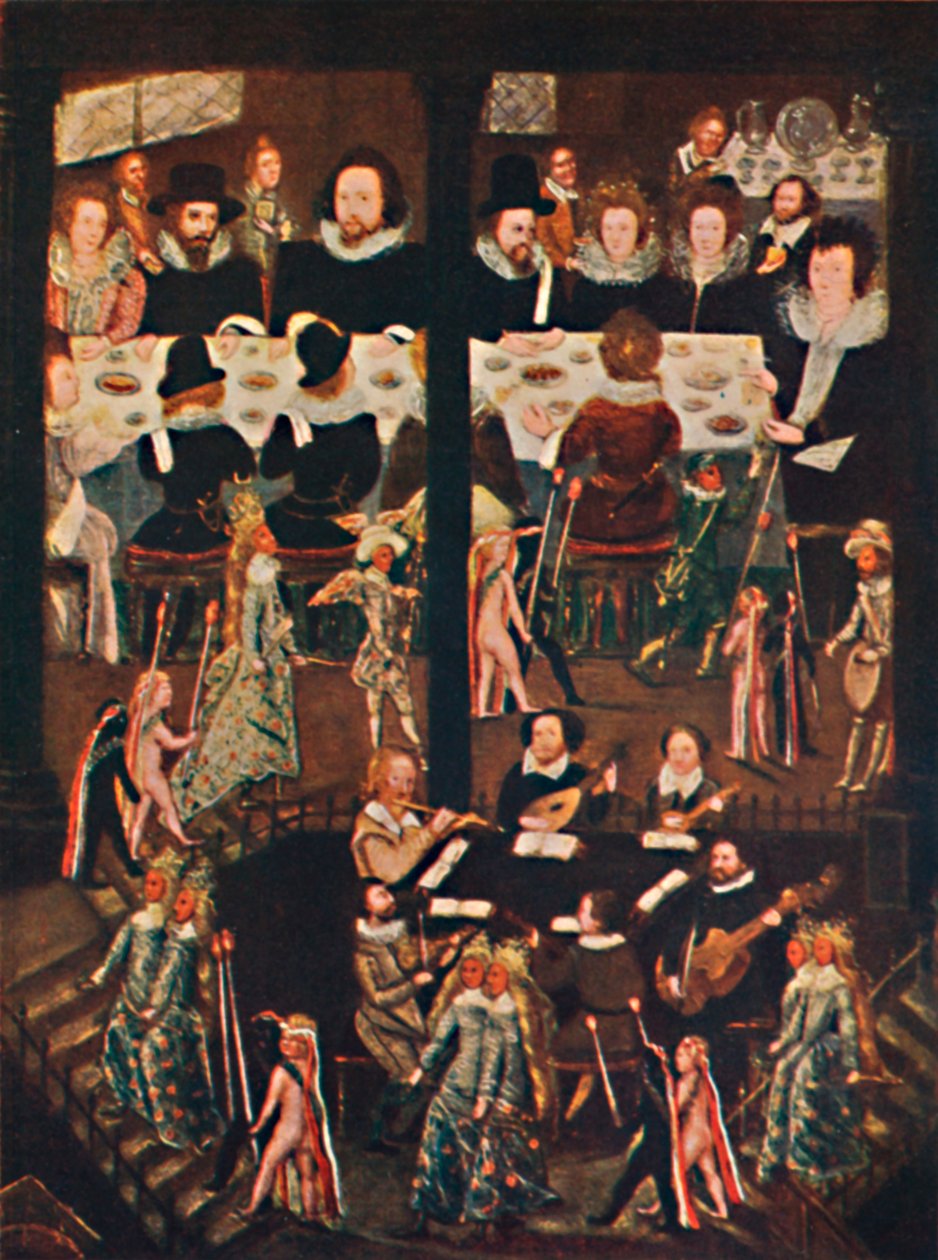 Sir Henry Unton